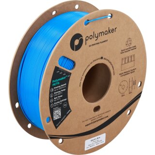 Electric Blau