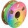 Silk Rainbow