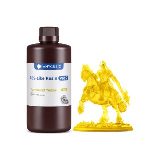 Transparentes Gelb ( Transl Yellow)