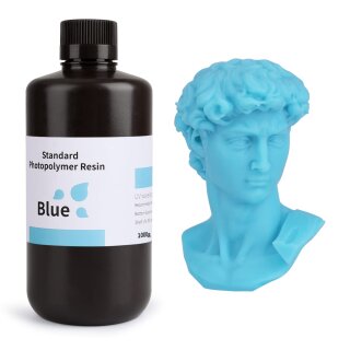 Blau