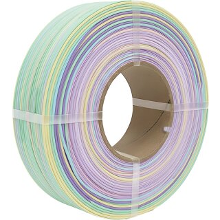 Pastell-Regenbogen