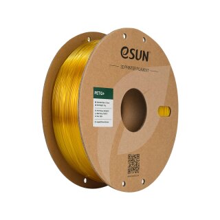 Gelb Transparent