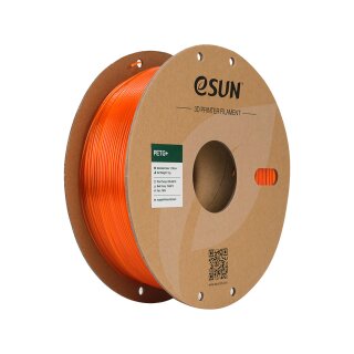 Orange Transparent