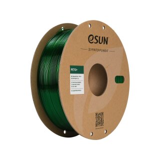 Grün Transparent