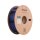 Blau Transparent