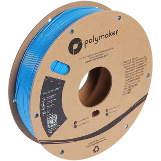 elektrisches Blau