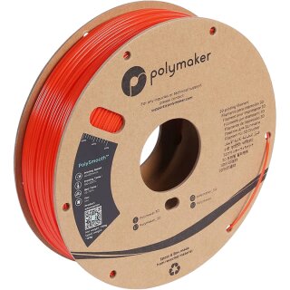 Korallenrot